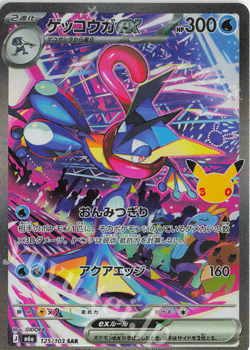 Pokemon LUCKY BAG 福袋 - 噴火龍/伊貝追逐會 BC#02