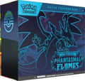 Pokemon TCG Mega Evolution Phantasmal Flames ETB English
