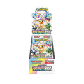 [7日內可取貨] pokemon Terastal Fest Ex japanese- SV8A