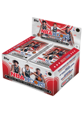 2025-26 Topps Hoops Basketball - JUMBO