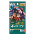OP08 Two Legends Booster booster pack japanese