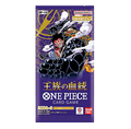 OP10 Royal Blood Booster booster pack japanese