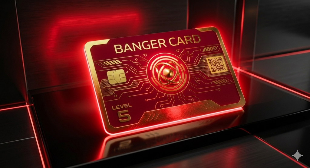Store Membership - Level 5, Gift Store Credit $5000