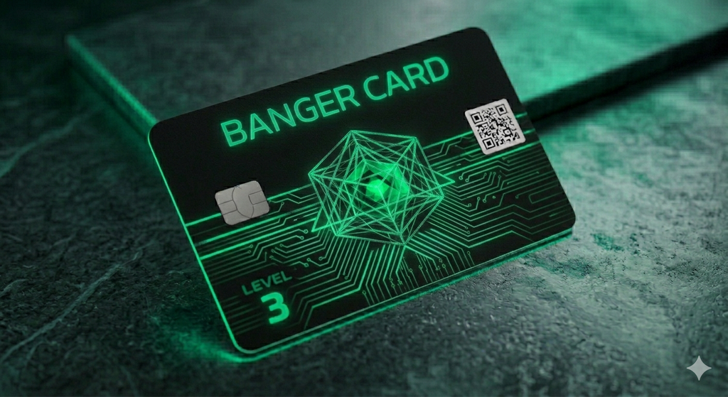 Store Membership - Level 3, Gift Store Credit $1000