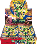 Pokemon M6 Japanese