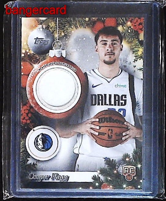 NBA mixed pack BC#01