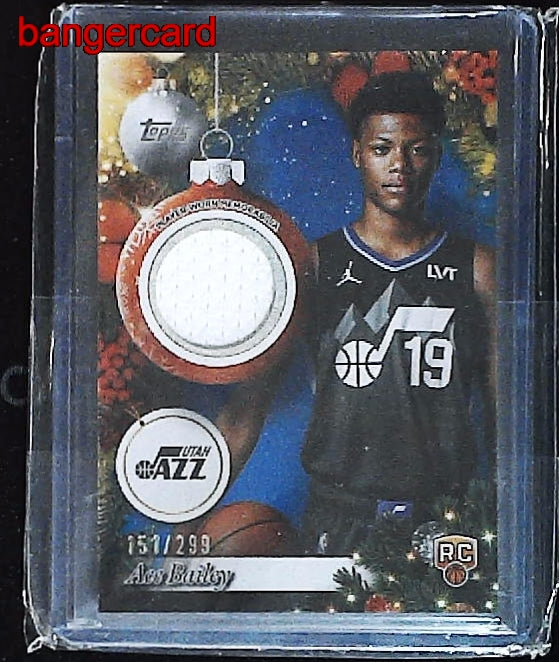 NBA mixed pack BC#01