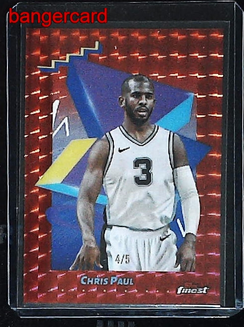 NBA mixed pack BC#01
