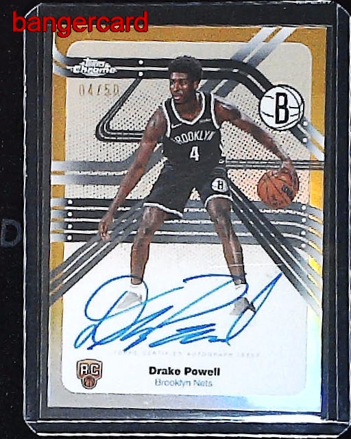 NBA mixed pack BC#01