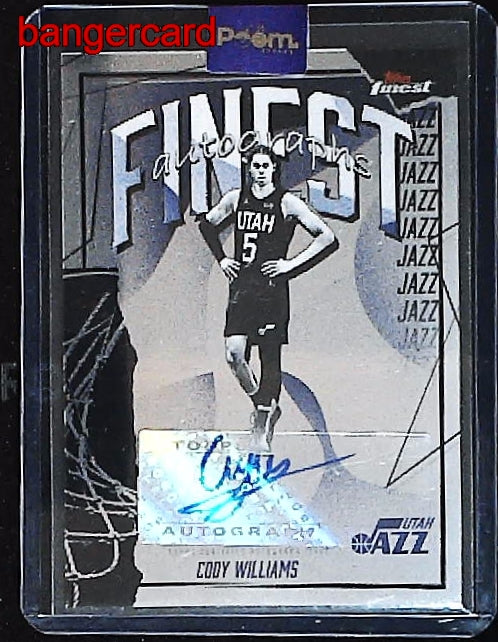 NBA mixed pack BC#01