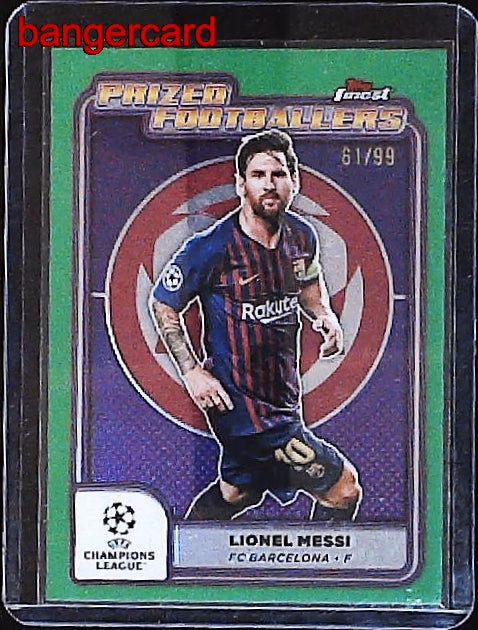 Football pack BC#01