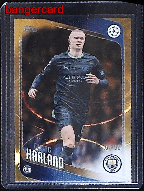 Football pack BC#01
