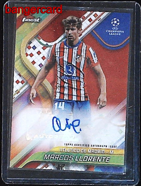 Football pack BC#01