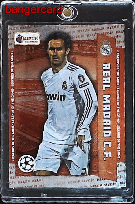 Football pack BC#01
