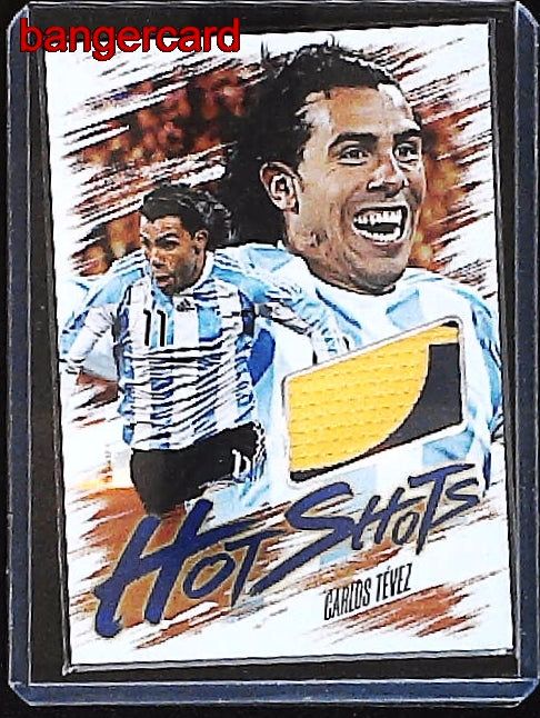 Football pack BC#01