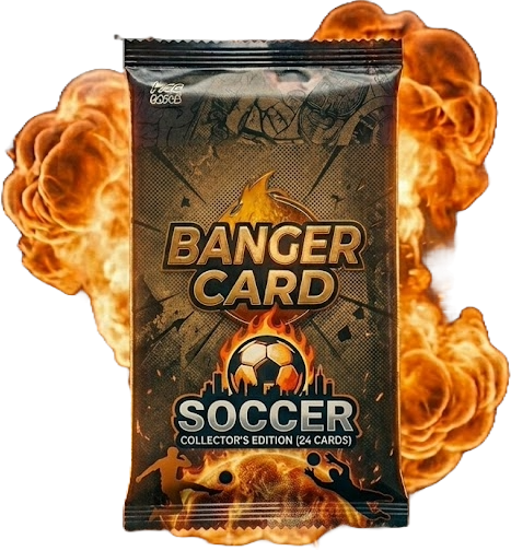 Football pack BC#01