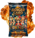 One piece pack BC#01