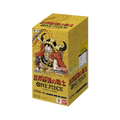 [Pre order]One Piece Card - OP17 (日本貨源) (免訂金)