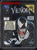 2025 Magic MARVEL'S SPIDER-MAN BORDERLESS EDDIE BROCK/VENOM LETHAL