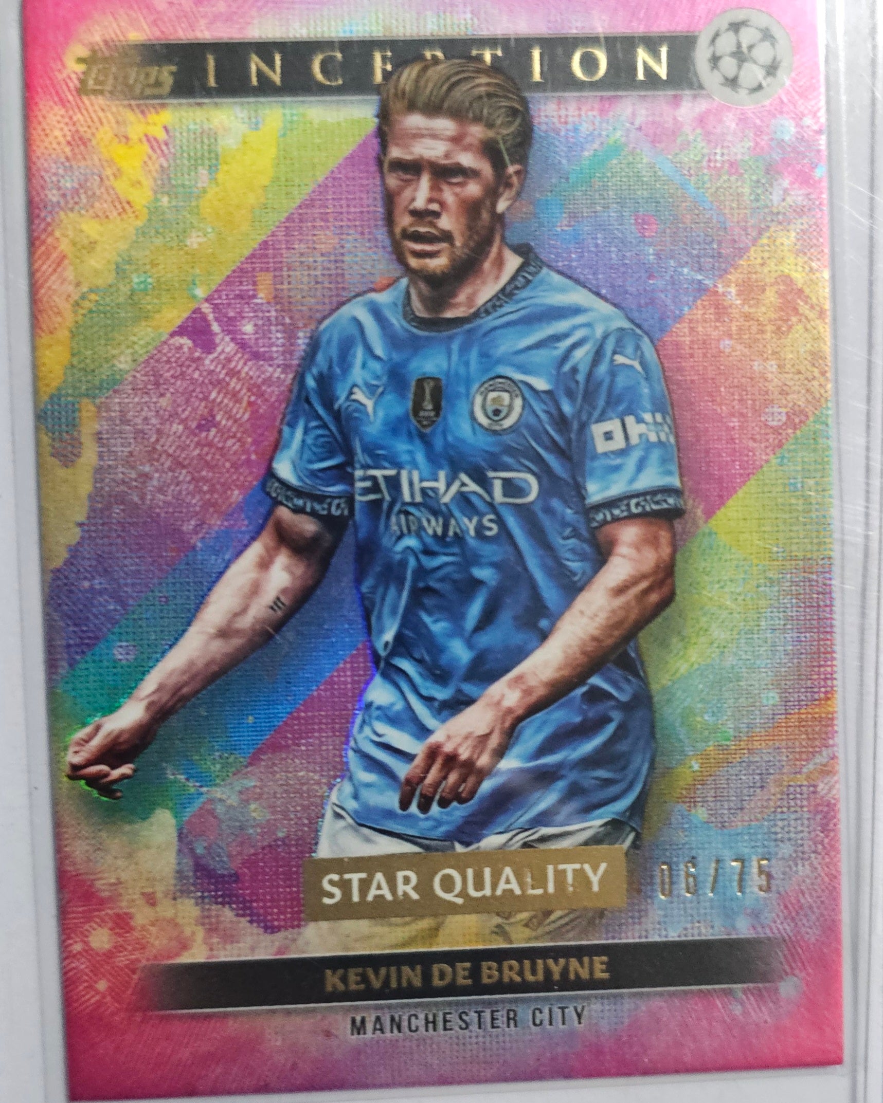 Customer Football pack AN#3705