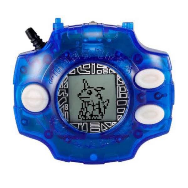 Pre order-電波暴龍機 復刻版