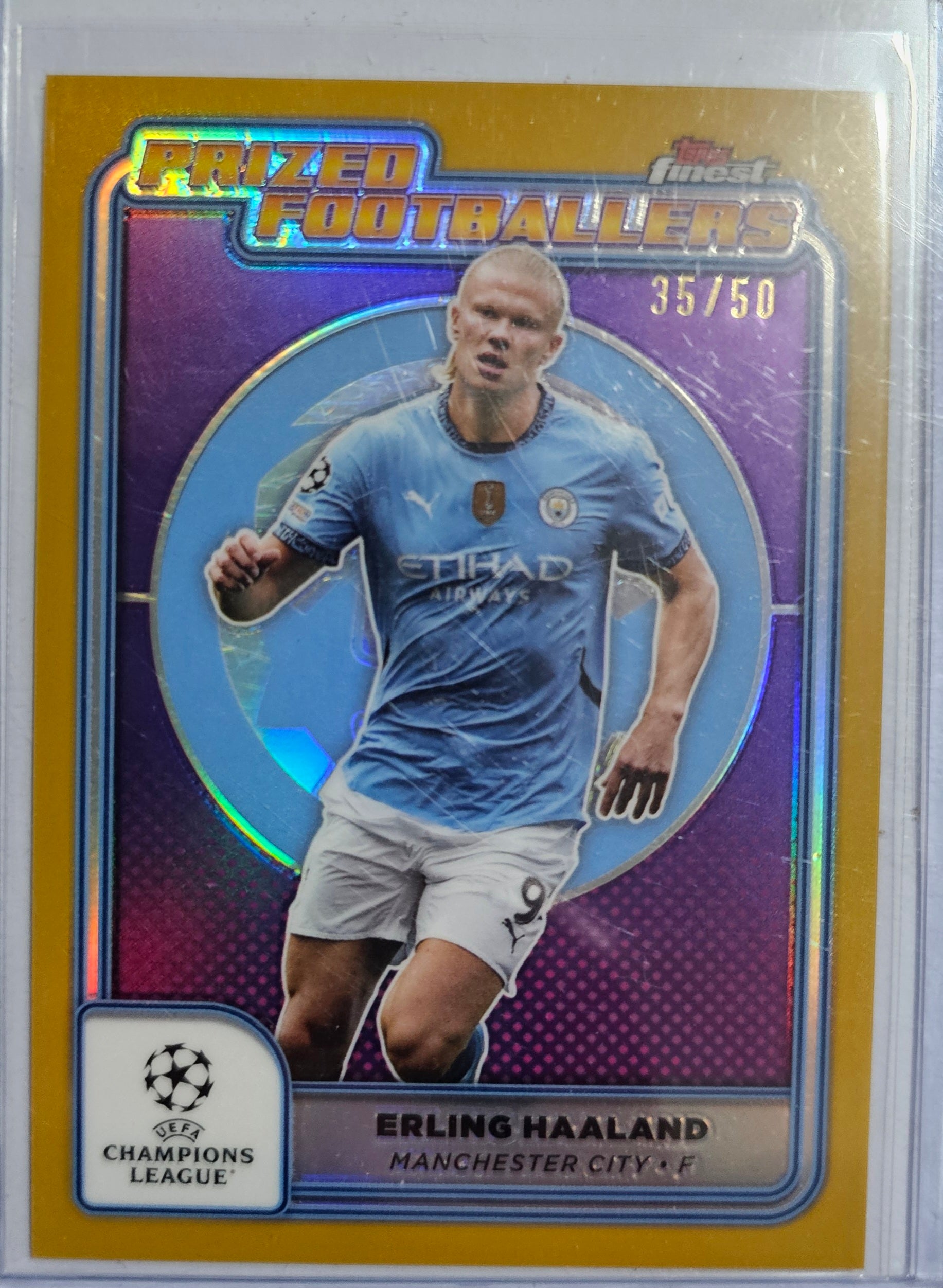 Customer Football pack AN#3705