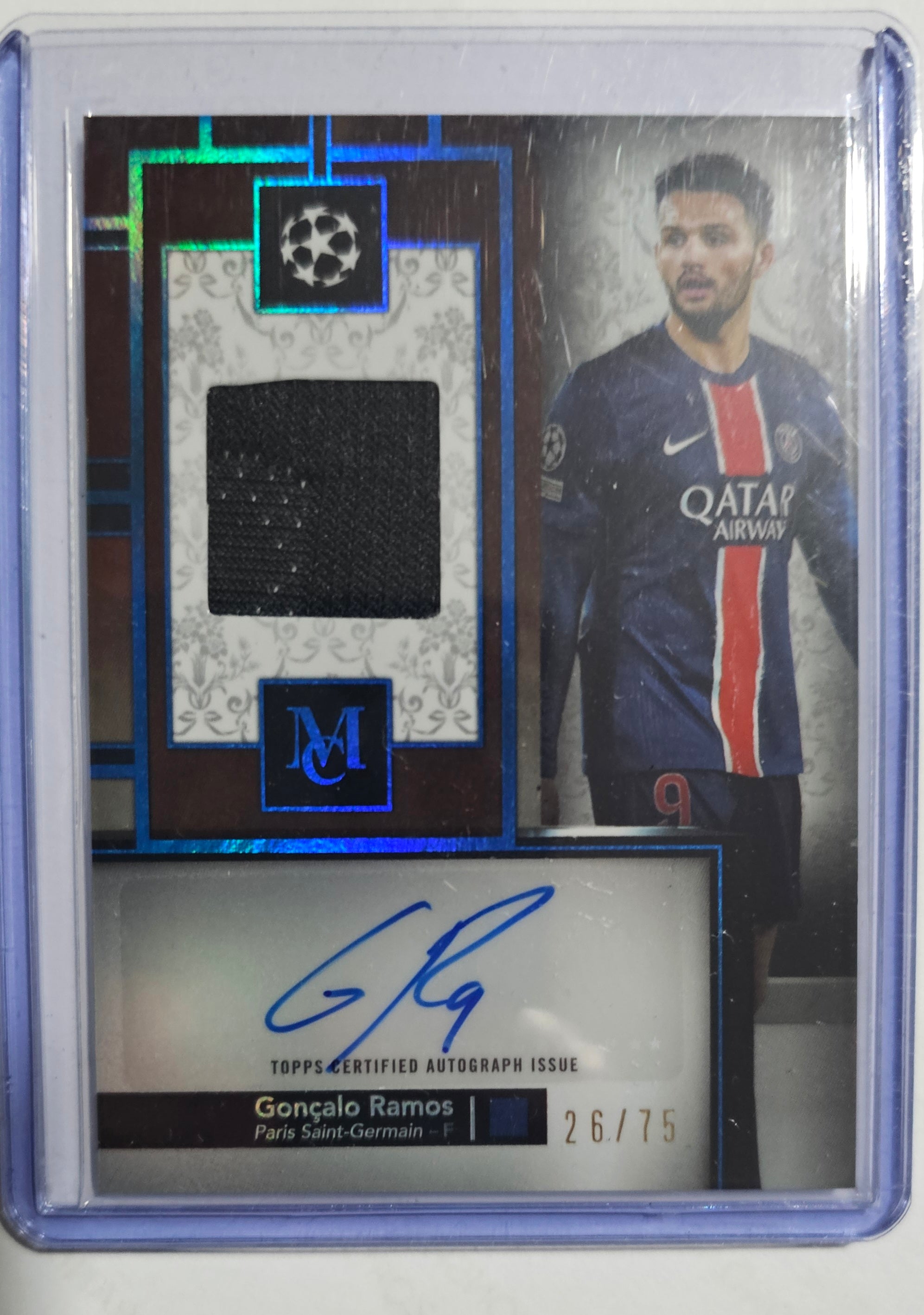 Customer Football pack AN#3705